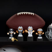 Little People Collector x NFL Las Vegas Raiders Set