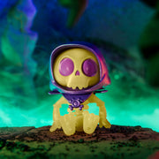 Masters of the Universe Skeletor x VeeFriends Skilled Skeleton 2-Pack