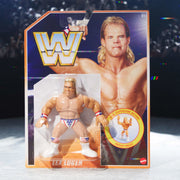 WWE Retro Action Figure 4-Pack Bundle