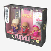 Little People Collector Rupaul Special Edition Figure Set