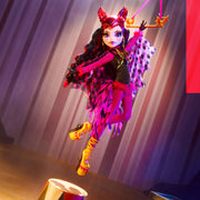 Monster High Freak Du Chic Draculaura Figure