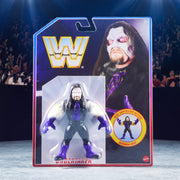 WWE Retro Action Figures 4-Pack Bundle