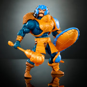 Masters of the Universe Origins Turtles of Grayskull Man-At-Arms Action Figure