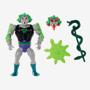 Masters of the Universe Origins Snake Face Action Figure