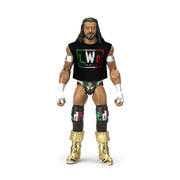 WWE Elite Collection Latino World Order (LWO) 5-Pack