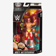 WWE Elite Collection Rey Mysterio Action Figure