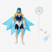 Masters of the Universe Masterverse Frosta Action Figure