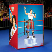 WWE Ultimate Edition Coliseum Collection 