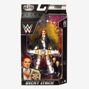 WWE Elite Collection Becky Lynch Action Figure