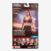 WWE Elite Collection Action Figure Raquel Gonzalez