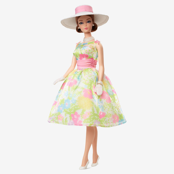 Barbie Looks Doll With Mix-and-Match Fashions