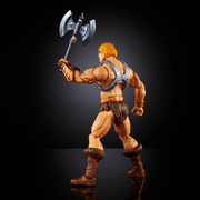 Masters of the Universe Masterverse Battle Armor He-Man Action Figure