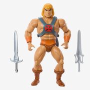 Masters of the Universe Origins He-Man Action Figure