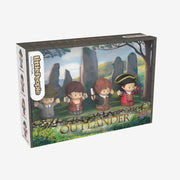 Little People Collector Outlander Special Edition Set