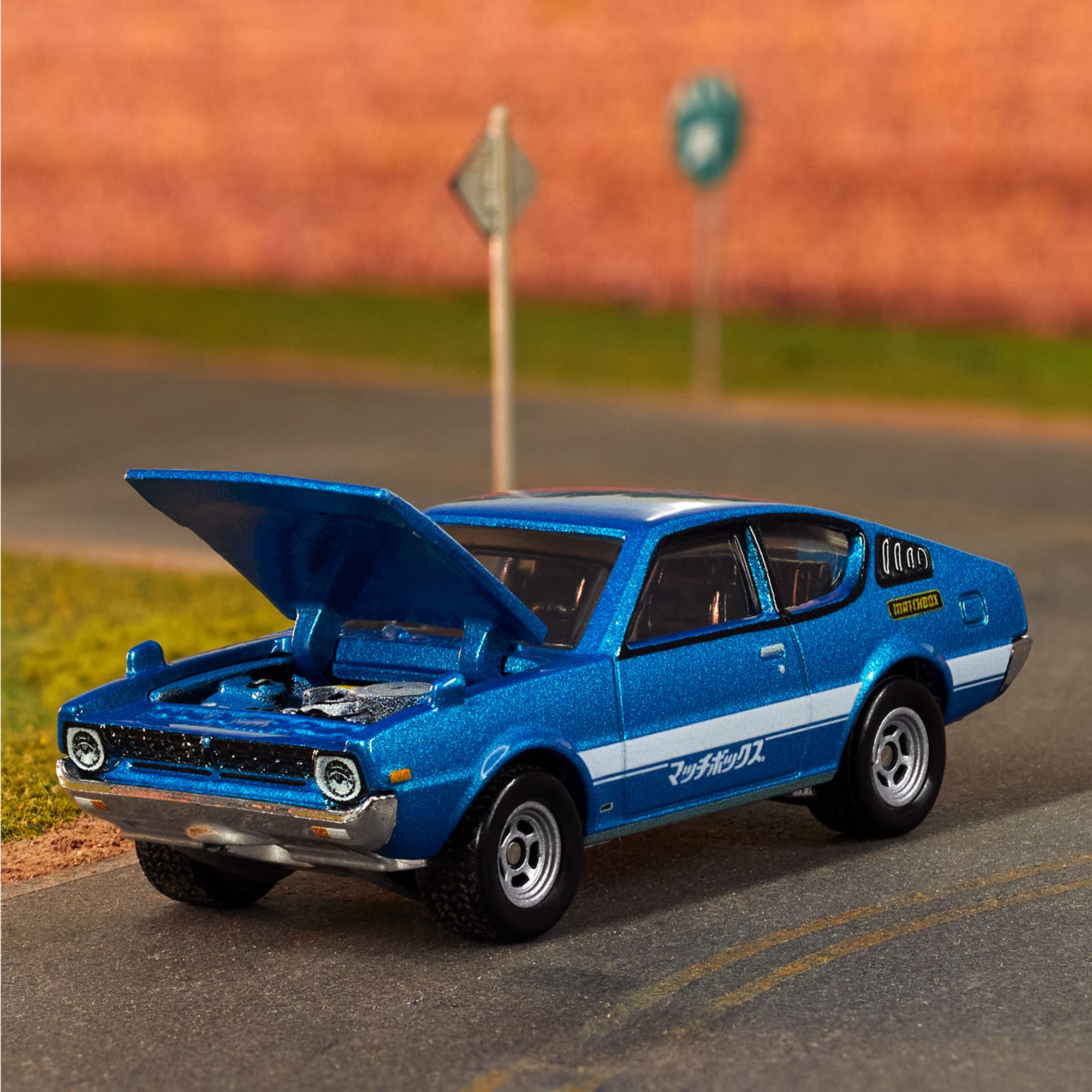 Matchbox Collectors Series - Collectible Cars | Mattel Creations