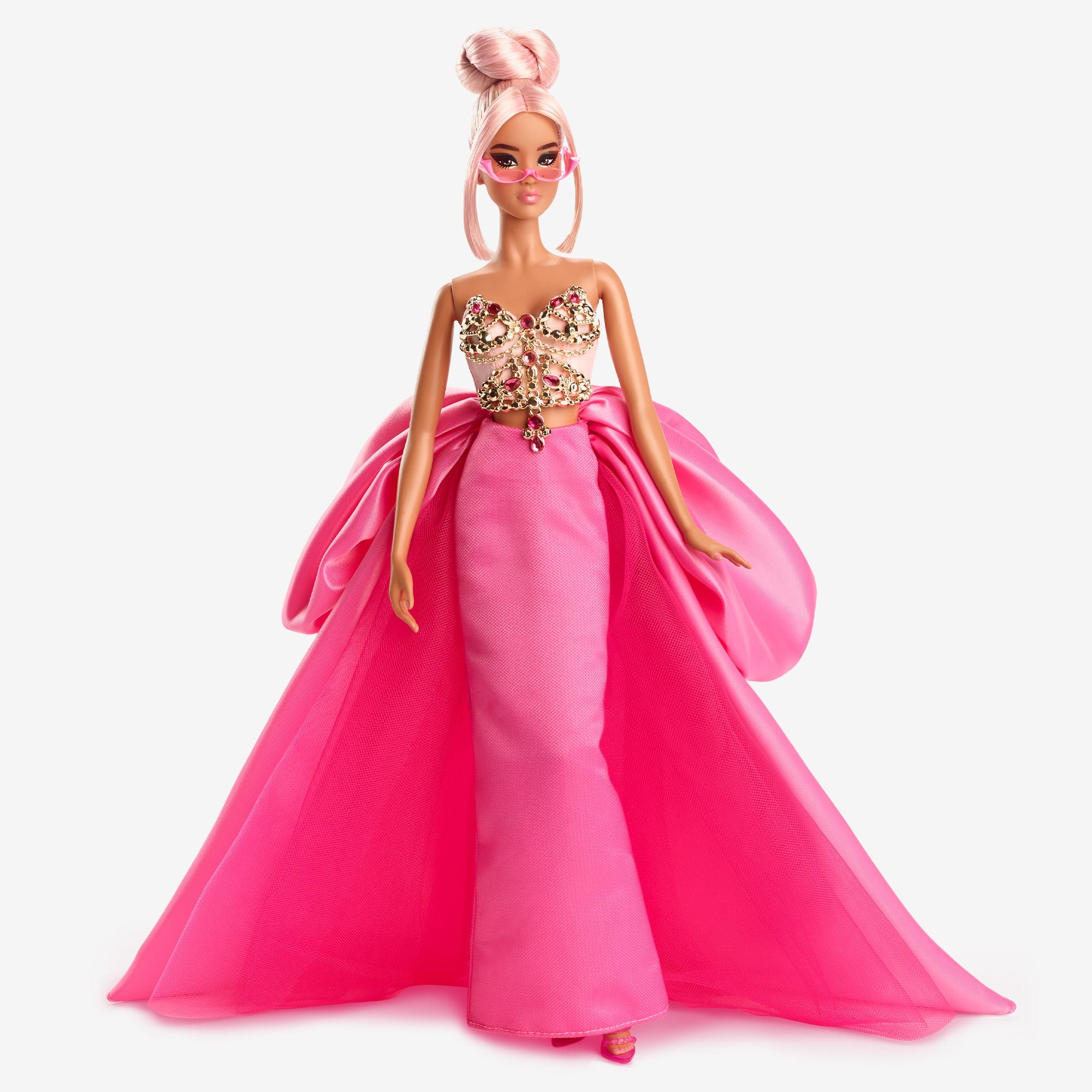 Barbie Signature Collector Dolls & Merch | Mattel Creations