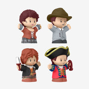 Little People Collector Outlander Special Edition Set