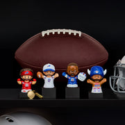 Little People Collector x NFL Buffalo Bills Set