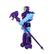 Shogun Warriors Skeletor