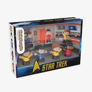 Little People Collector Star Trek Special Edition Set