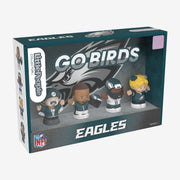 Little People Collector x NFL Philadelphia Eagles Set