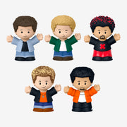 Little People Collector NSYNC Special Edition Set