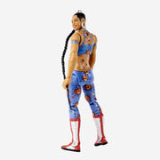 WWE Bianca Belair Elite Collection Action Figure