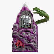 Masters of the Universe Origins Snake Mountain Playset