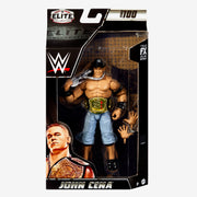 WWE Elite Collection John Cena Action Figure