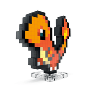 Pokémon Charmander Building Set by MEGA