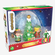 Little People Collector Elf Figure Set