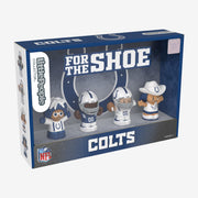 Little People Collector x NFL Indianapolis Colts Set