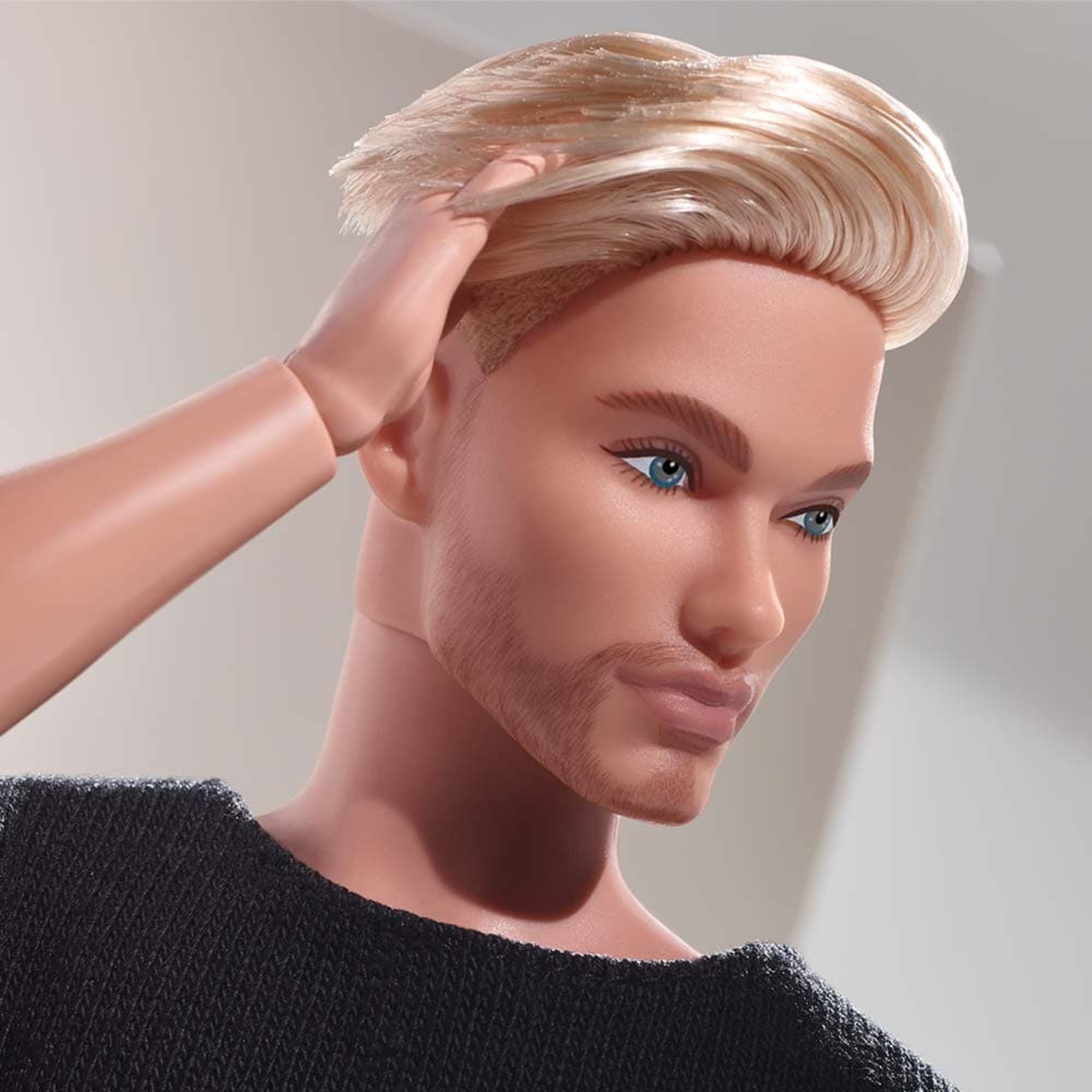 Кукла Barbie looks Кен