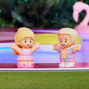 Little People Collector Barbie The Movie Special Edition Set