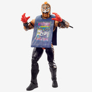 WWE Rey Mysterio Elite Collection Action Figure