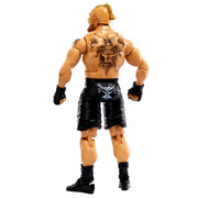 WWE Brock Lesnar Elite Collection Action Figure