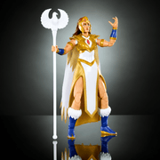 Masters of the Universe Sorceress Teela Action Figure