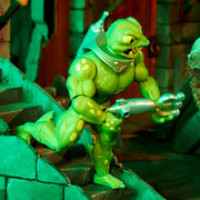 MOTU Origins Frog Monger Figure