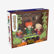 Little People Collector Disney Hocus Pocus Special Edition Figure Set