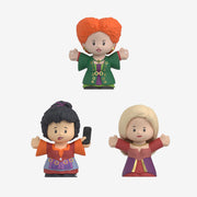 Little People Collector Disney Hocus Pocus Special Edition Figure Set