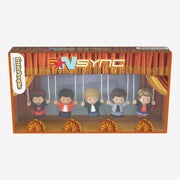 Little People Collector NSYNC Special Edition Set