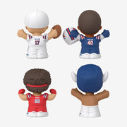 Little People Collector x NFL Buffalo Bills Set