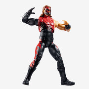 WWE Ultimate Edition Attitude Era Ring and Kane Figure