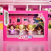 Little People Collector Barbie The Movie Special Edition Set