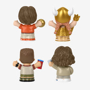 Little People Collector The Big Lebowski Special Edition Set