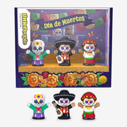 Little People Collector Día de Muertos Special Edition Set