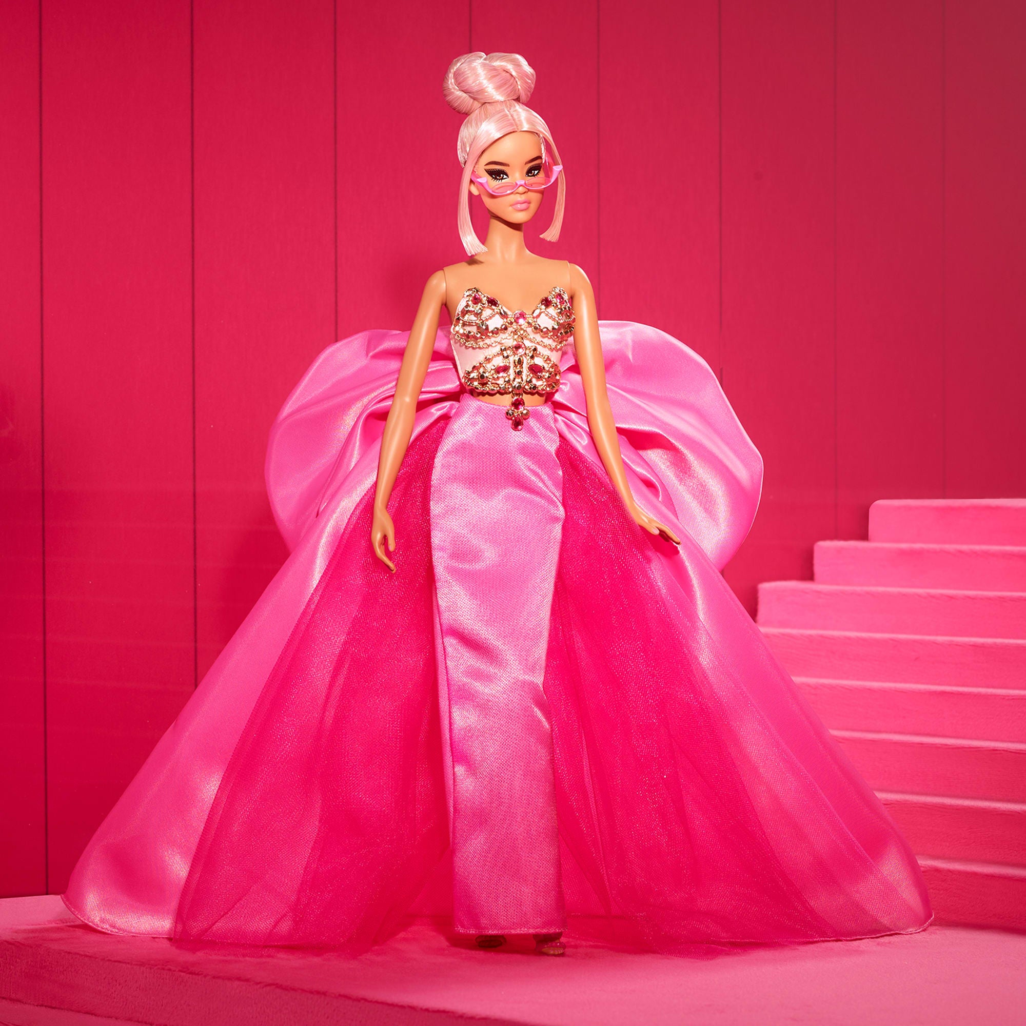 Barbie Signature Collector Dolls & Merch | Mattel Creations