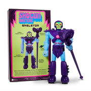 Shogun Warriors Skeletor