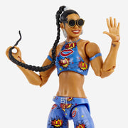 WWE Bianca Belair Elite Collection Action Figure