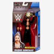 WWE Elite Collection Action Figure Raquel Gonzalez